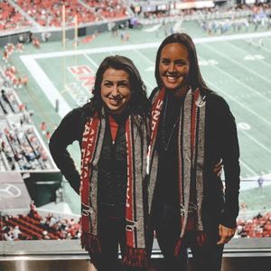 Meet your Posher, Stefani